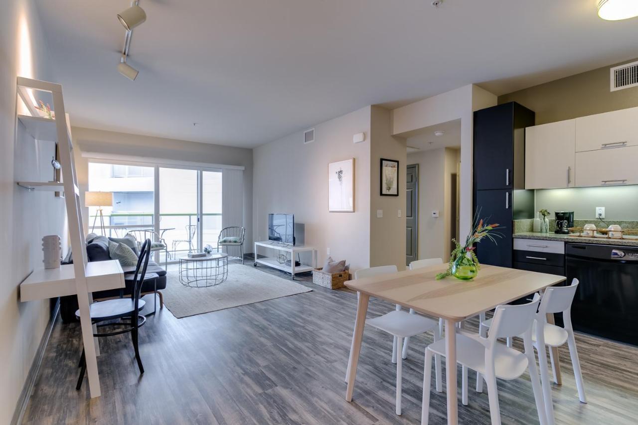 Apartment 1 mit 1 Schlafzimmer