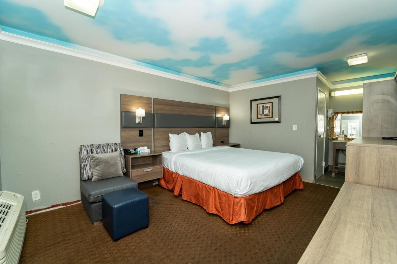 King Room Non-Smoking