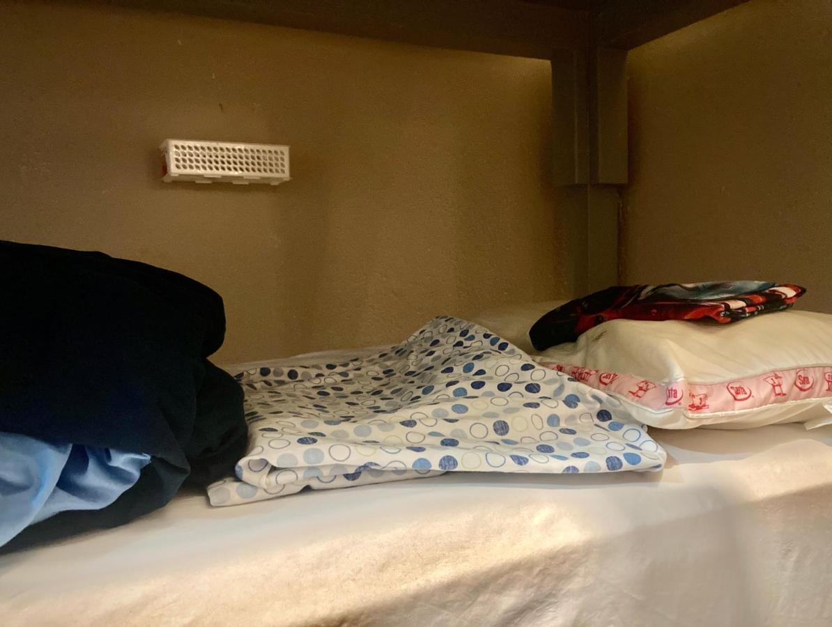 Single Bed Dormitory Room