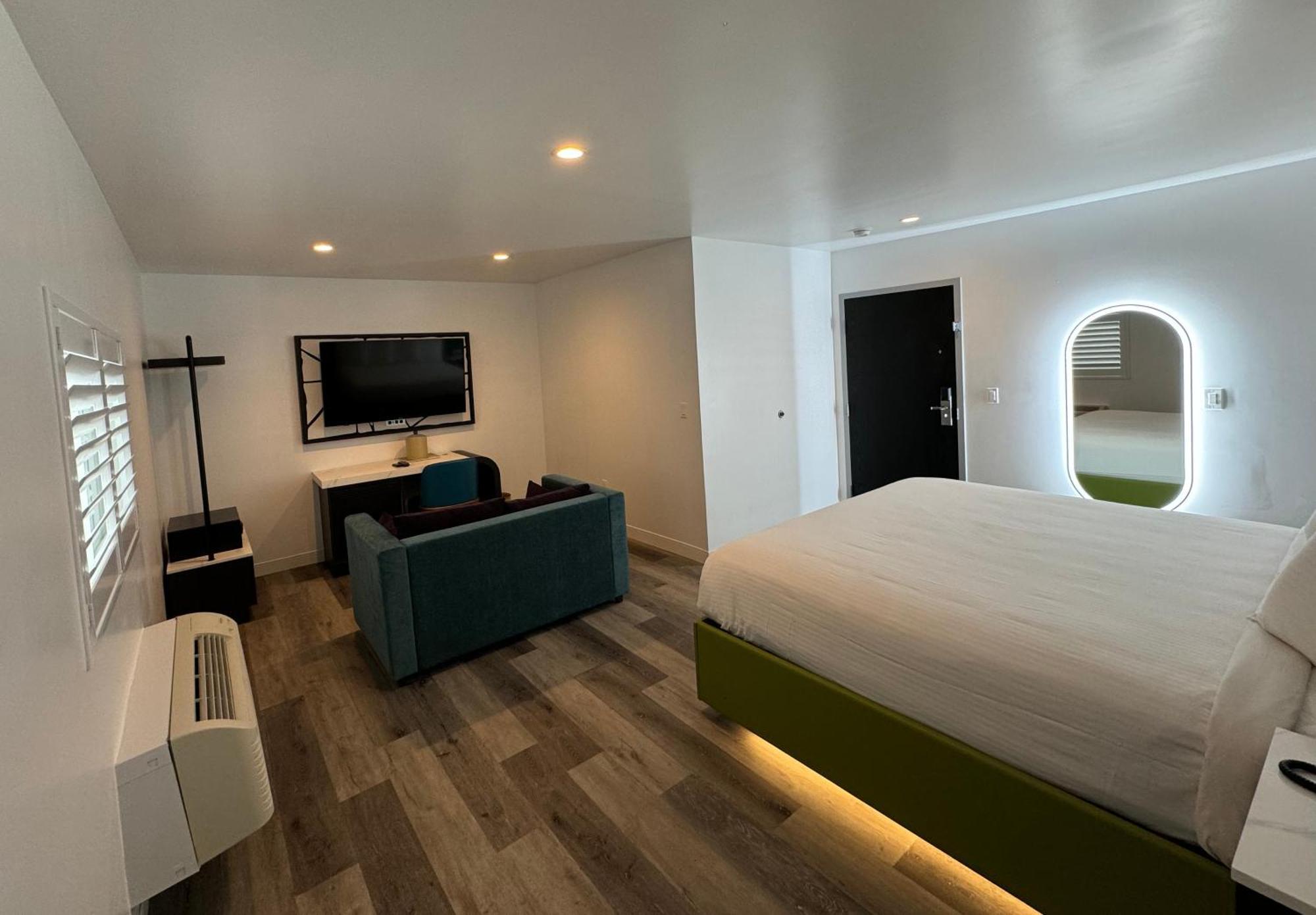 King Suite