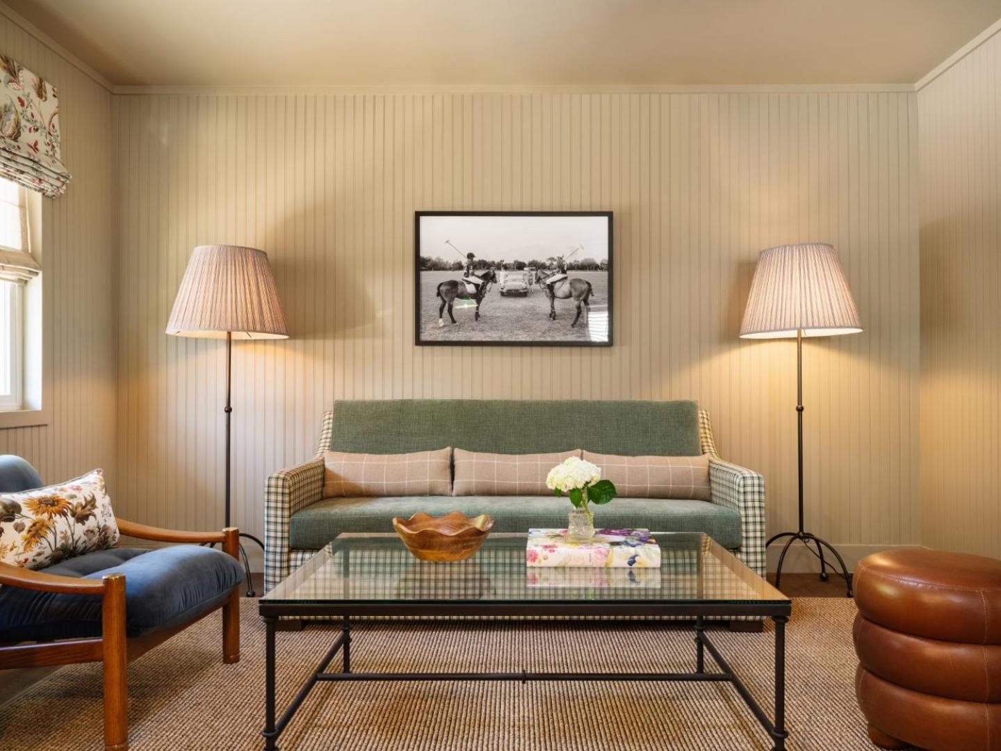 Junior Suite Terrace
