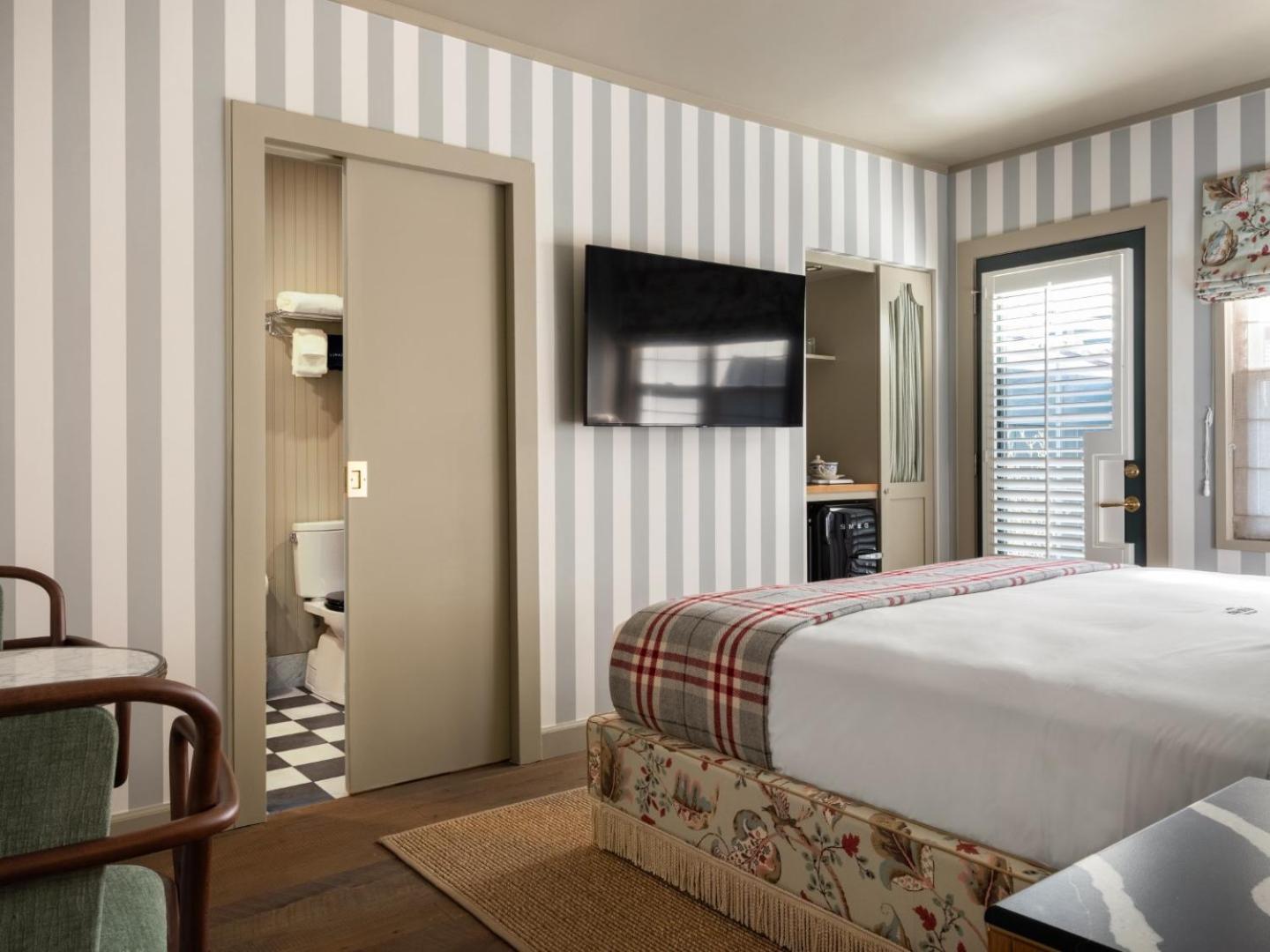 Junior Suite Terrace
