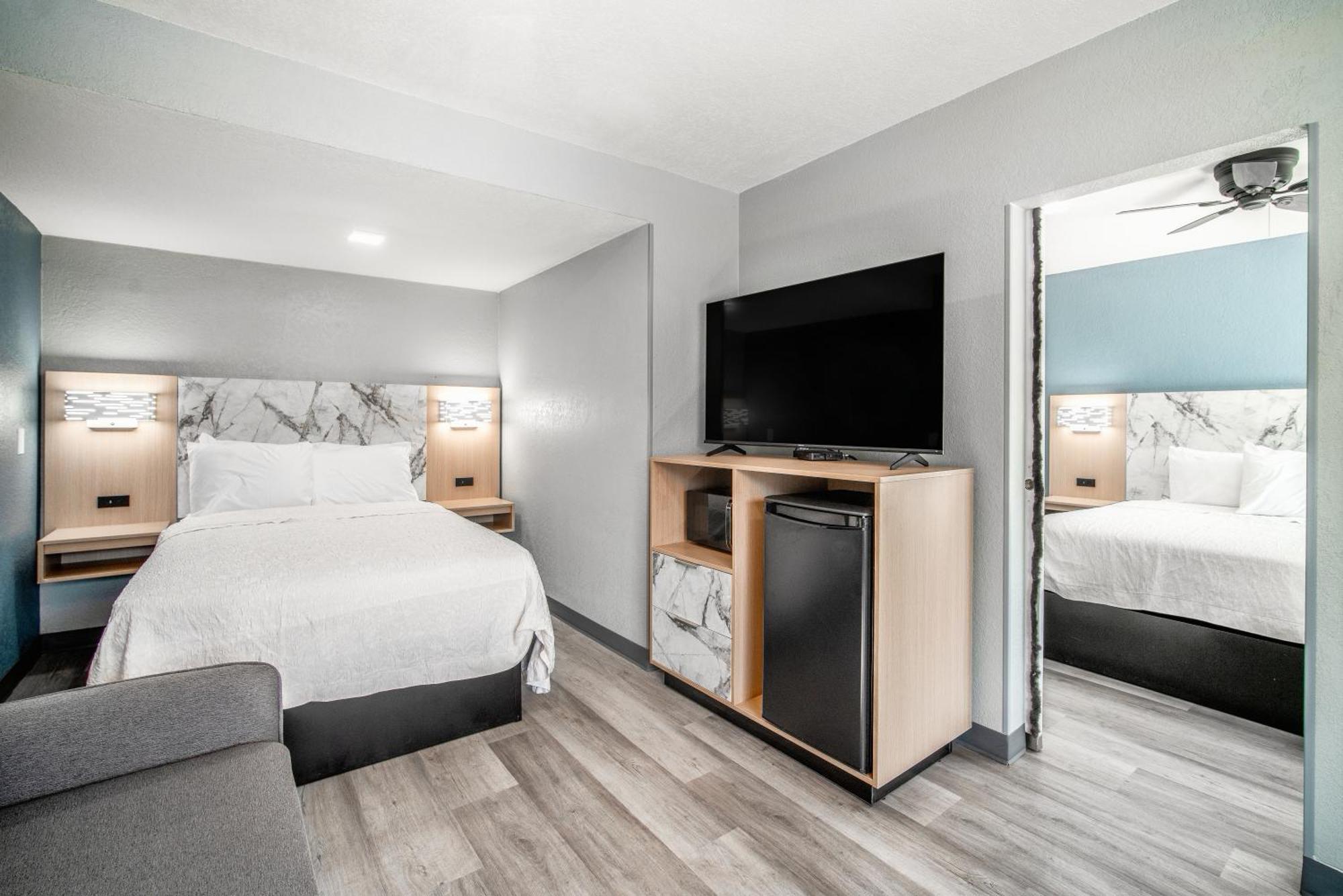 Double or Twin Room