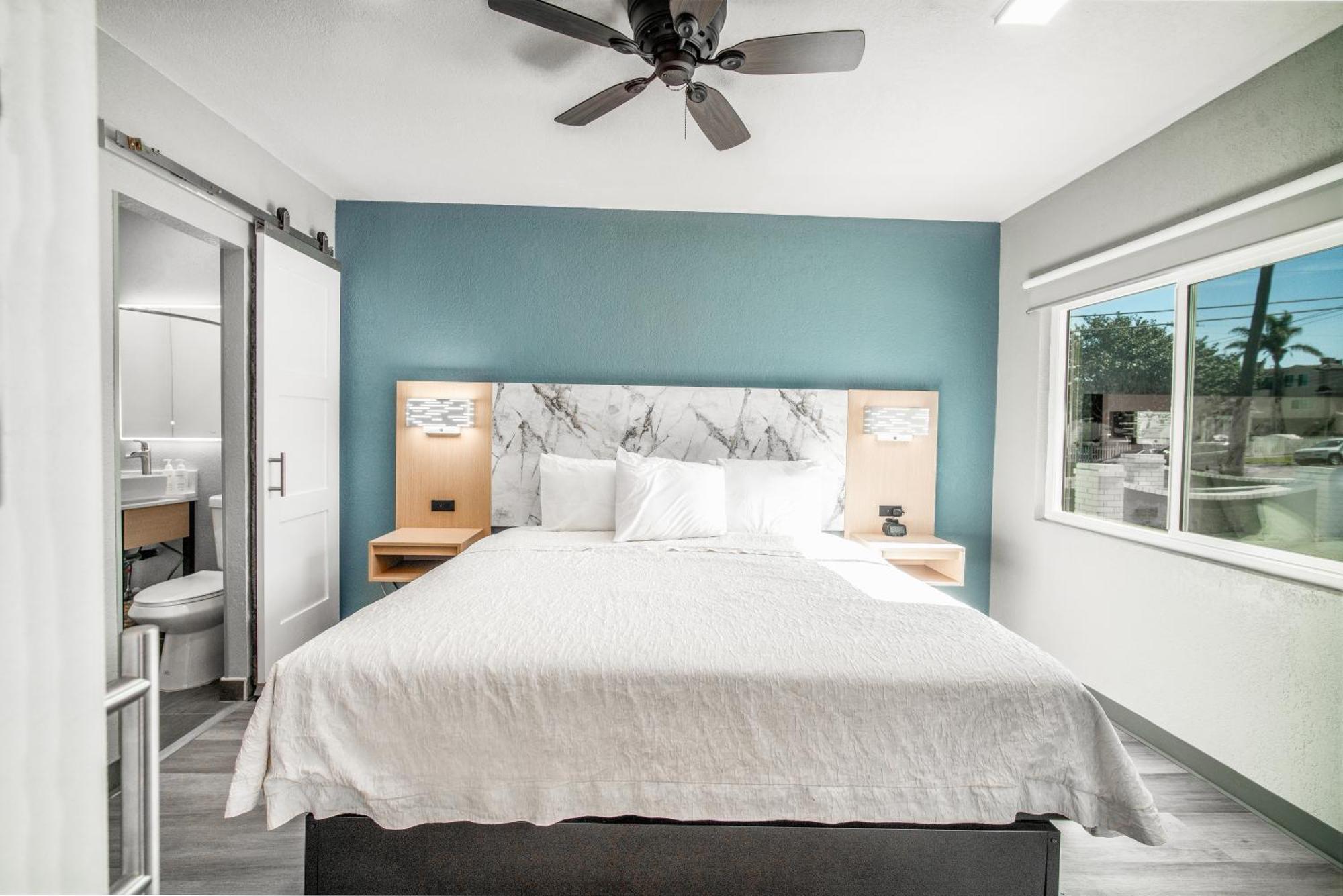 Double or Twin Room
