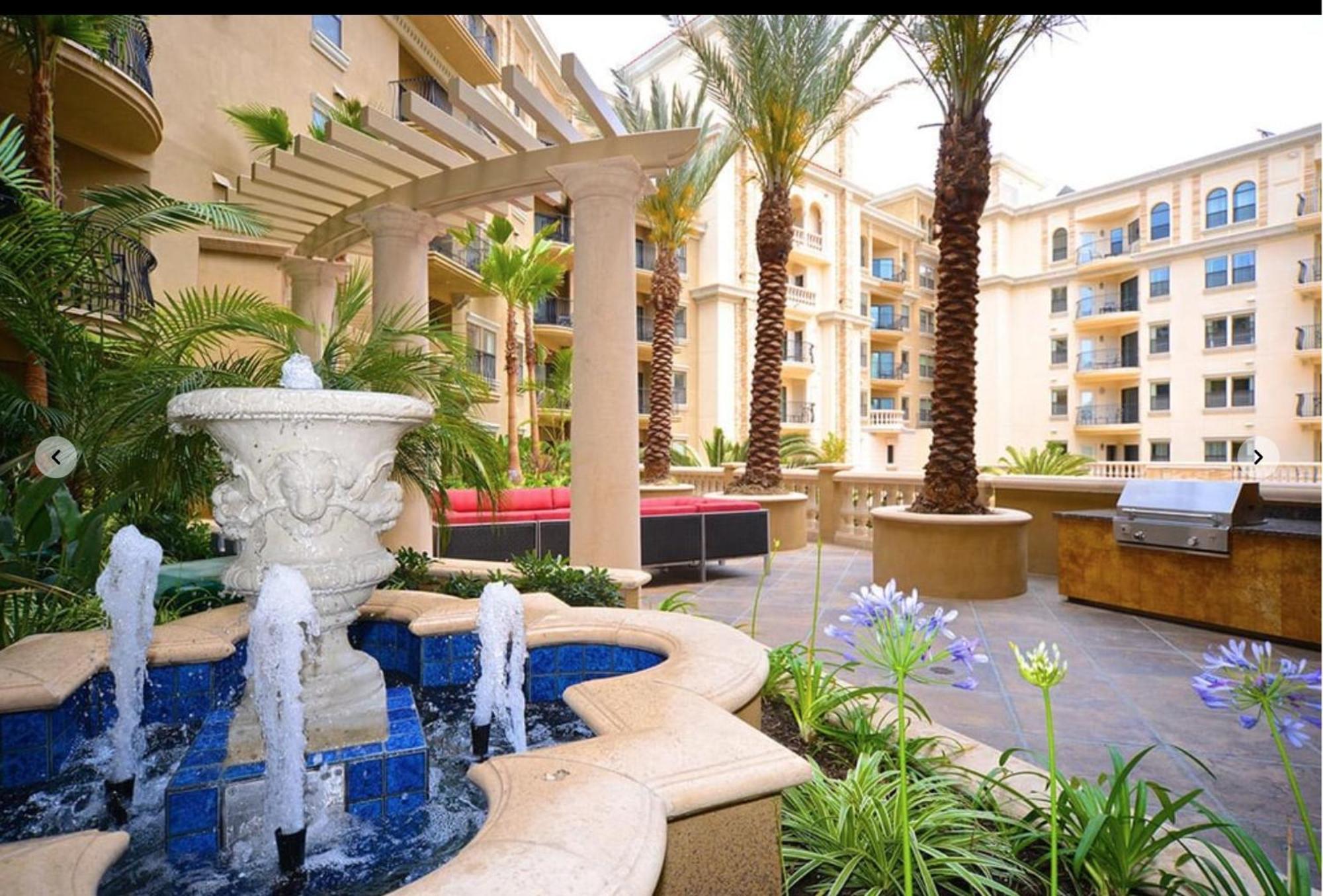 Apartment View Balcony