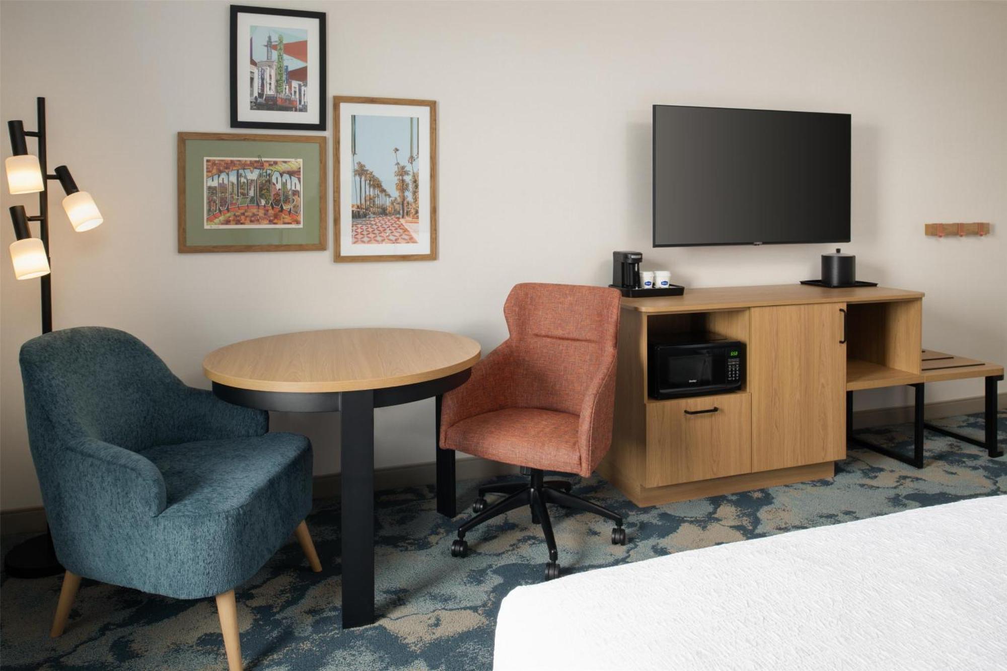 King Room