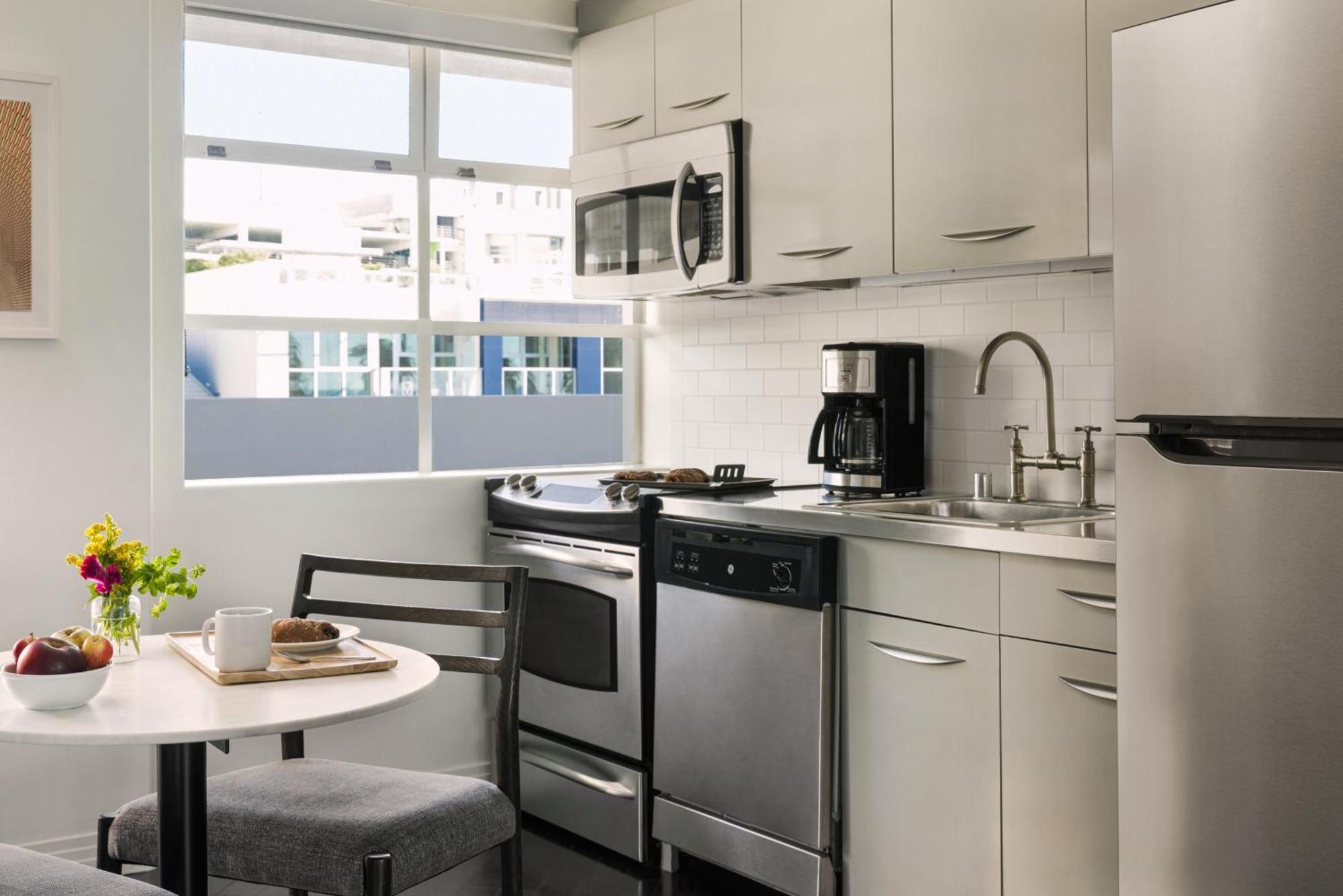 Ocean Premier King Suite
