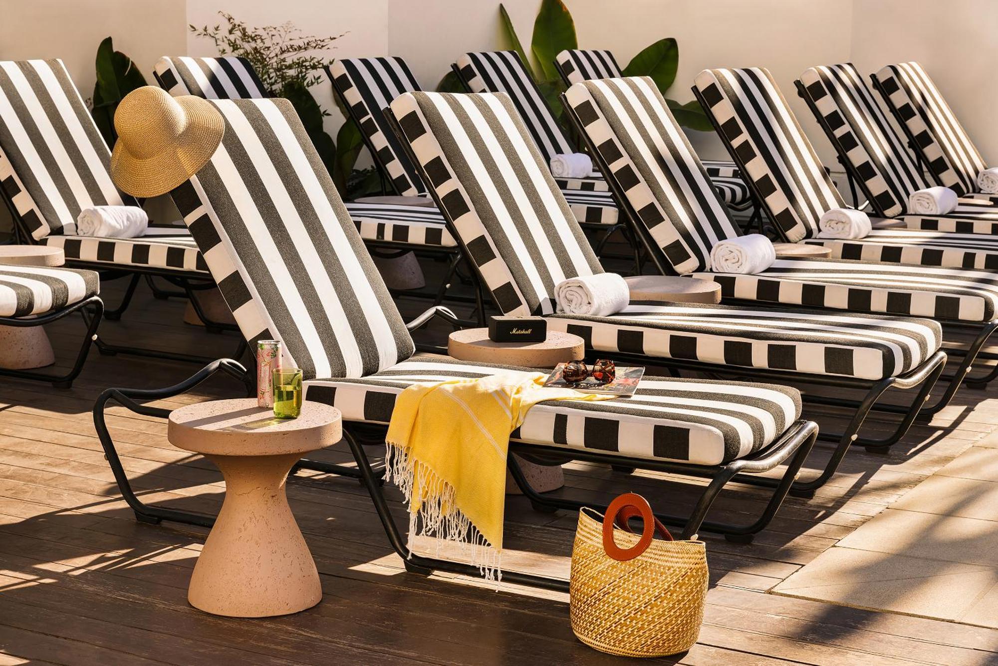 Ocean Premier King Suite