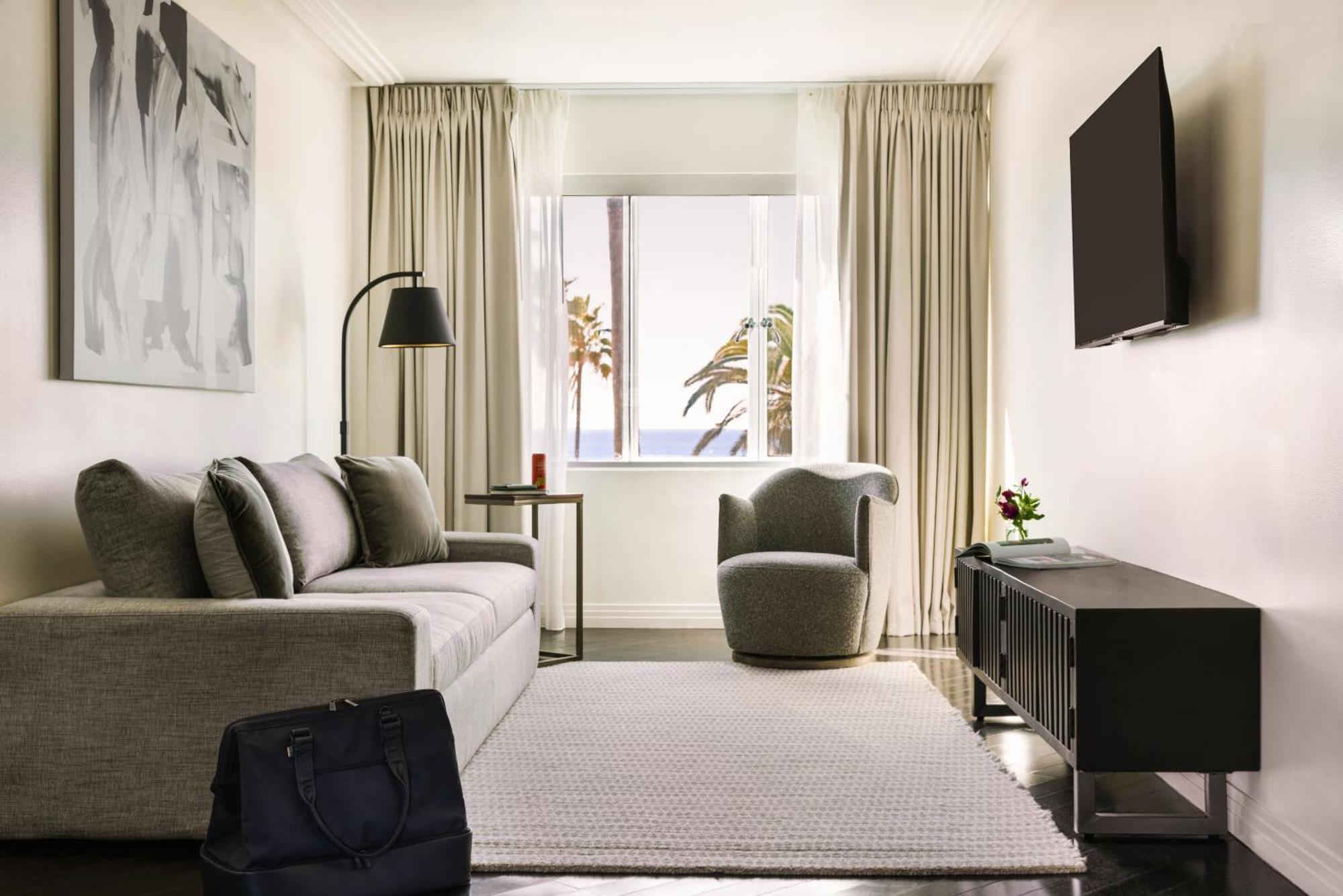 Ocean Premier King Suite