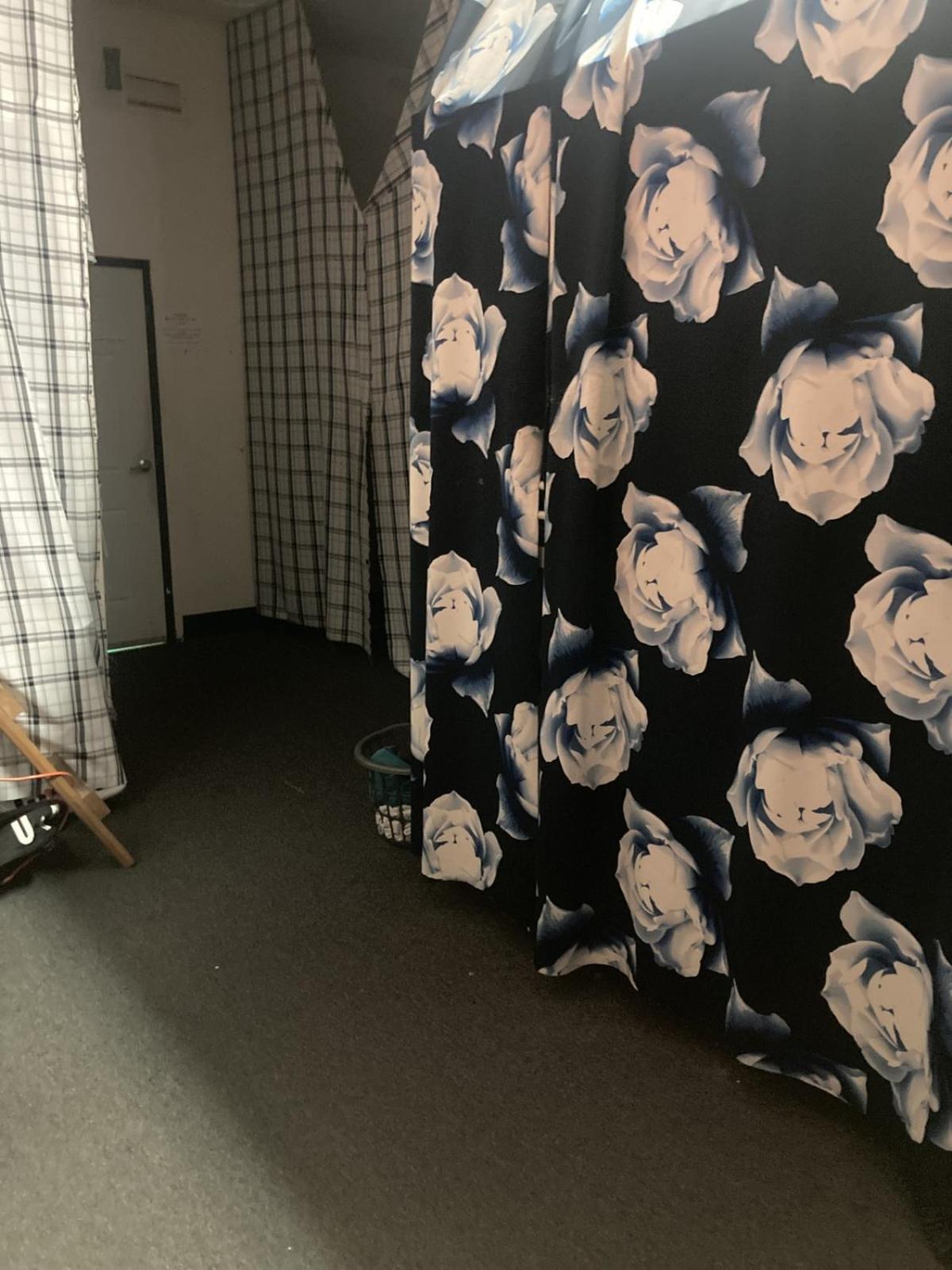 Single Bed Dormitory Room