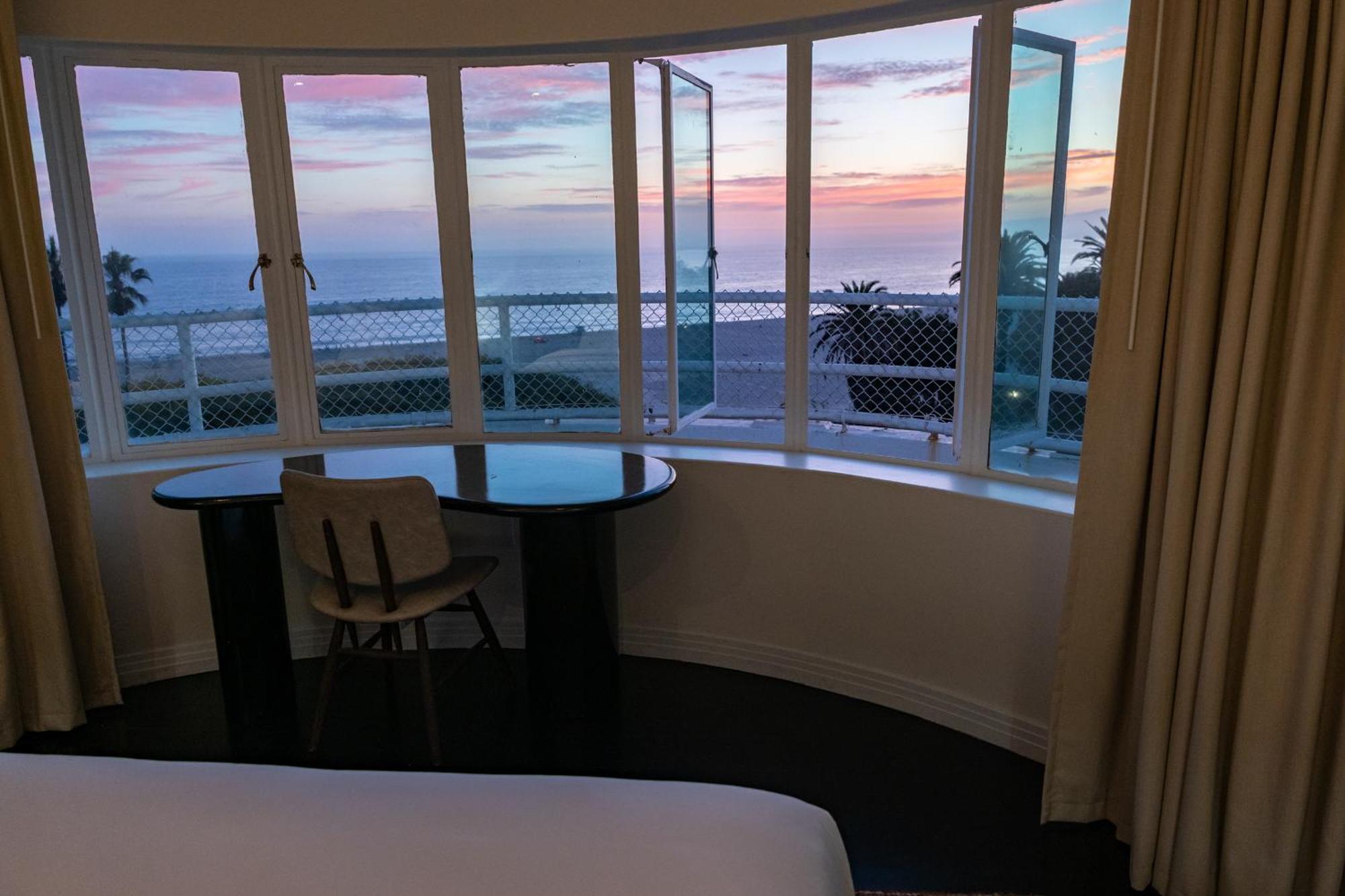 The Oasis Suite