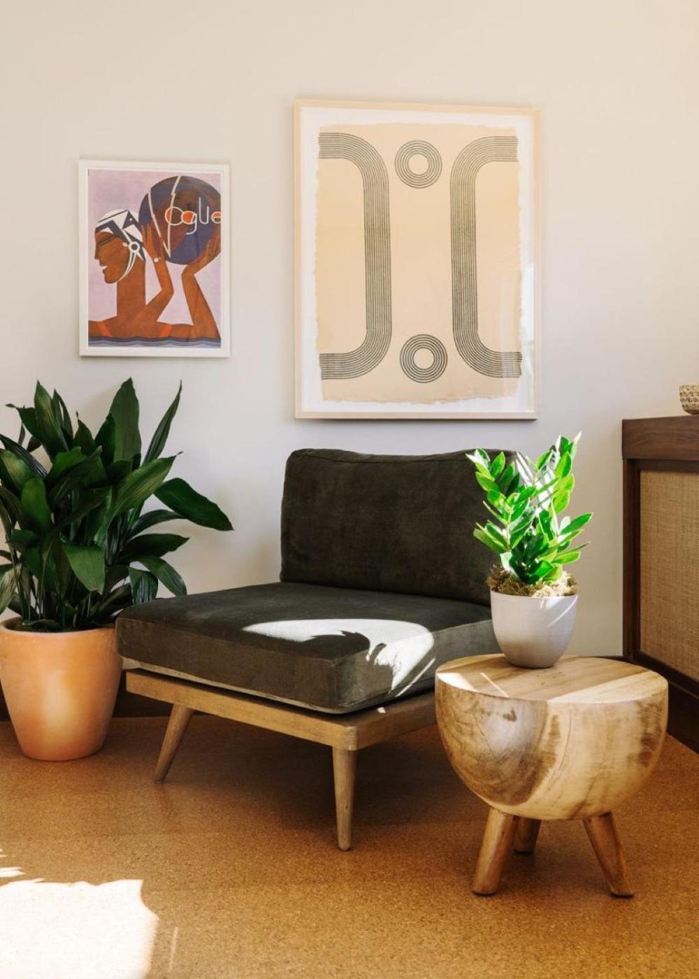 King Room