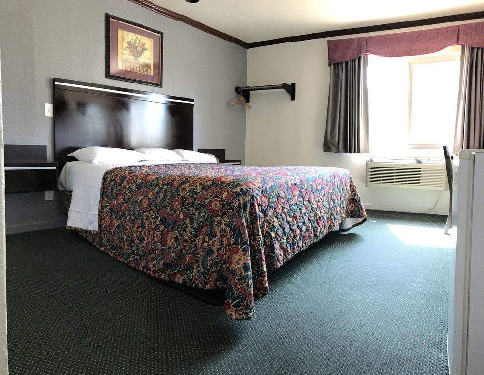 King Room Smoking