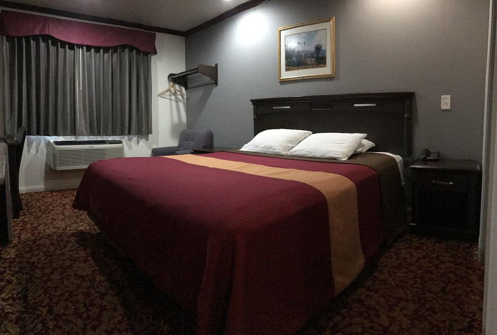 King Room-Non Smoking