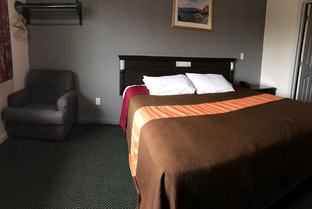 King Room-Non Smoking