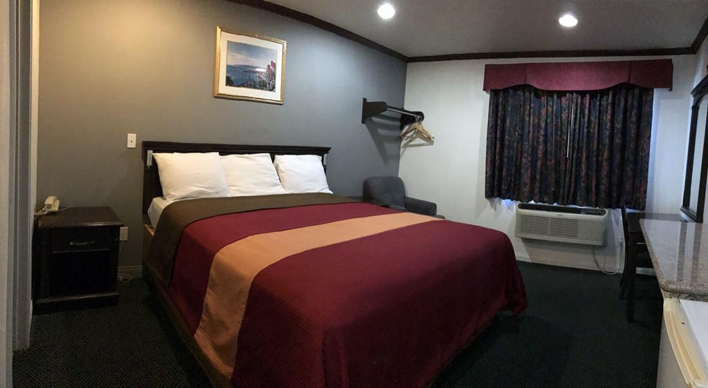 King Room-Non Smoking