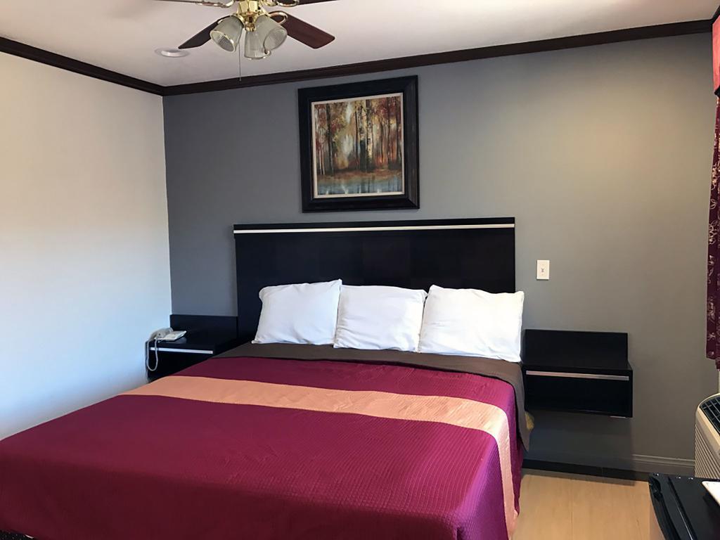 King Room-Non Smoking