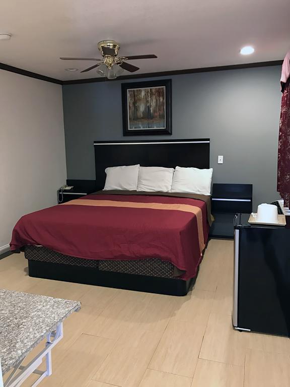 King Room-Non Smoking