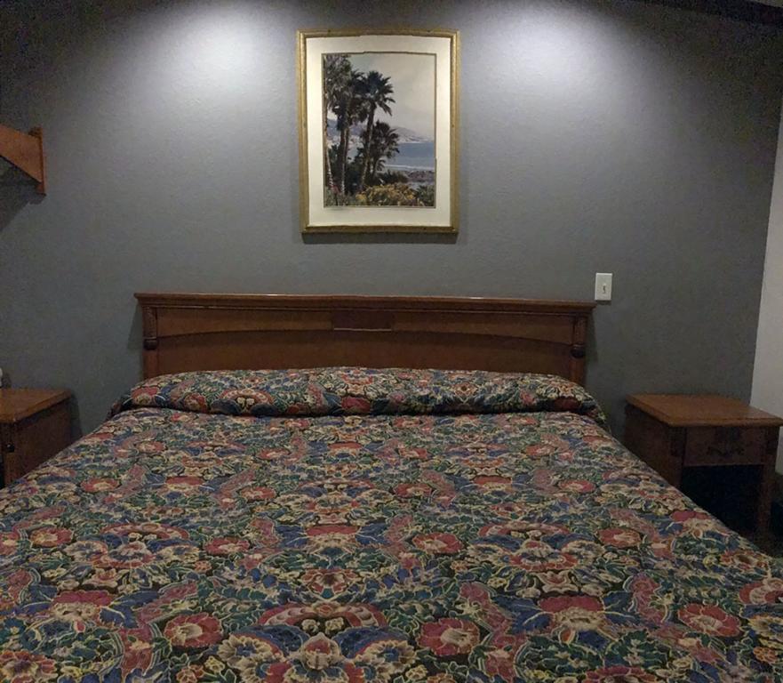 King Room Smoking