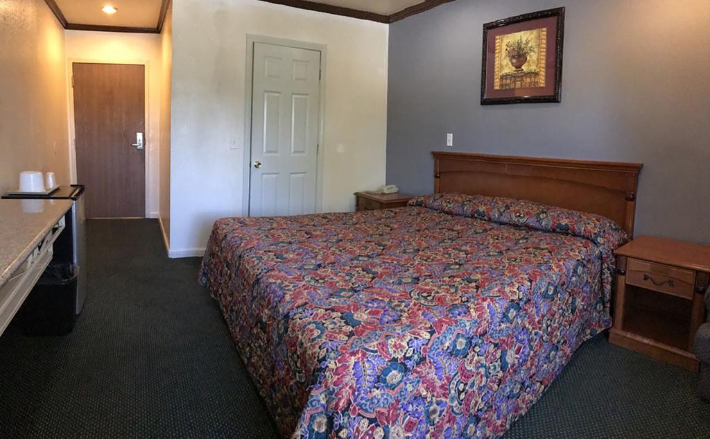 King Room Smoking