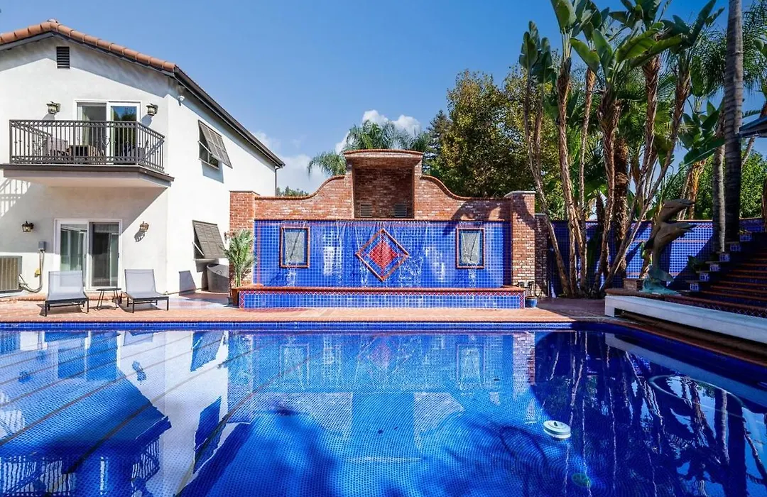 California Oasis-1