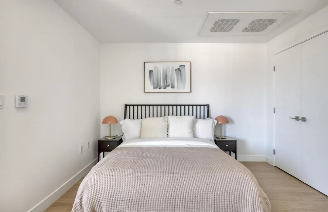 Noho Studio W Gym Wd Roof Terrace Nr Tj Lax-678-1