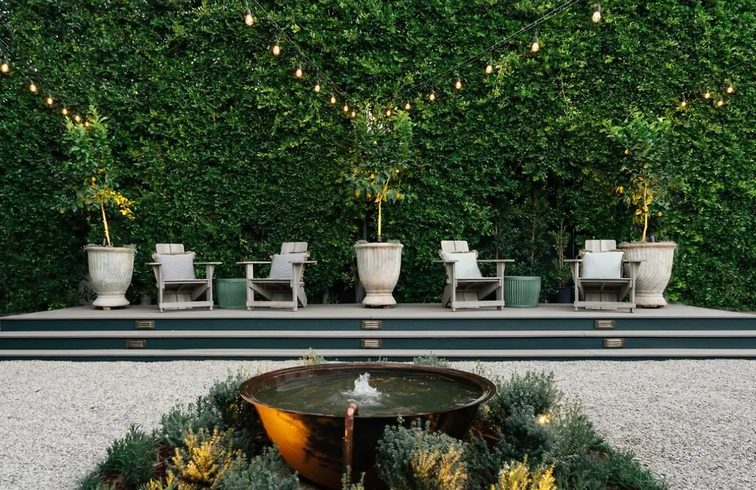Le Petit Pali Brentwood, A Member Of Design Hotels-1