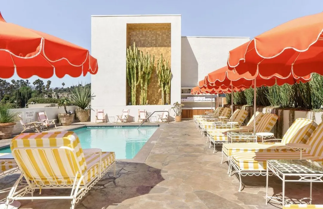 Silver Lake Pool & Inn, A Member Of Design Hotels-1