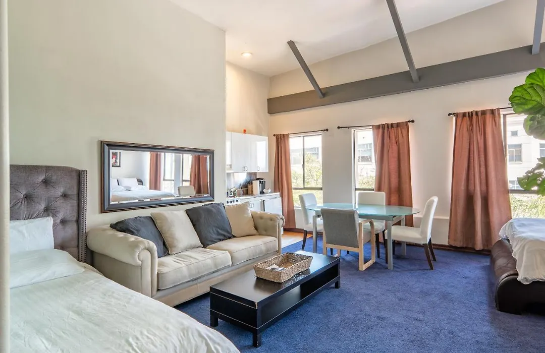 Ocean Luxury Lofts And Suites-1