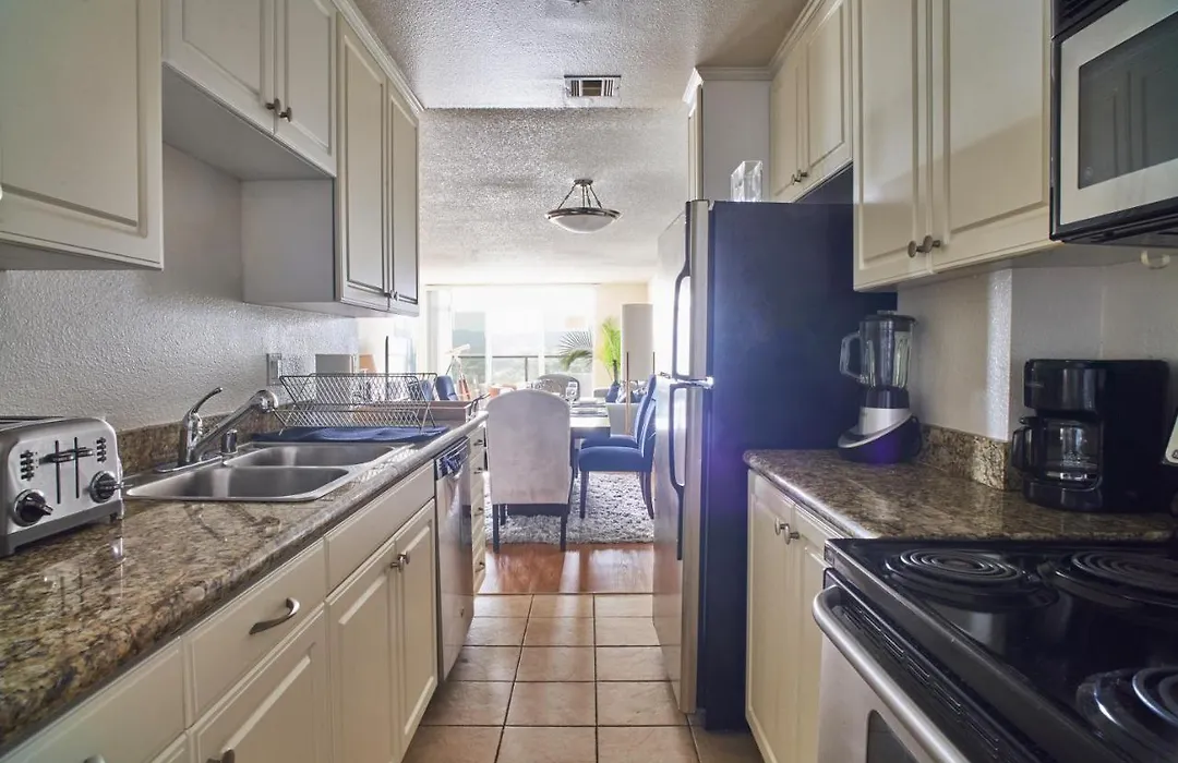 Luxury 3Bedrooms In Marina Del Rey Venice Beach-1
