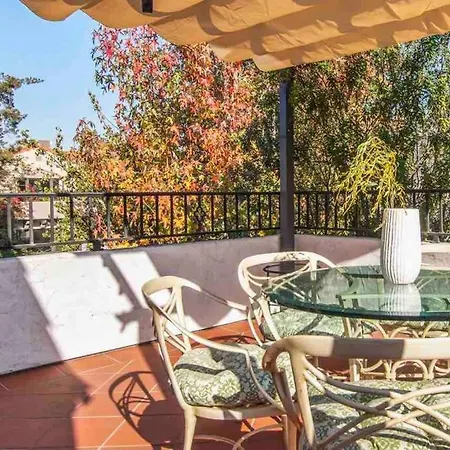 The Spanish Hideaway-2