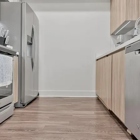 3 Lux Large Apartment Heart Of Sm-3