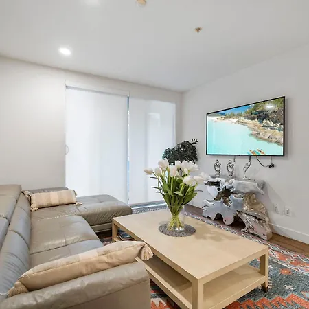 3 Lux Large Apartment Heart Of Sm-2
