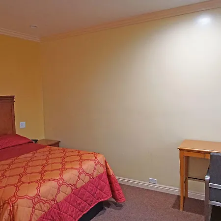 Rosa Bell Motel - Los Angeles-2