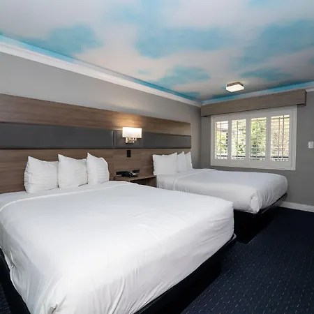 Hollywood Palms Inns & Suites-3