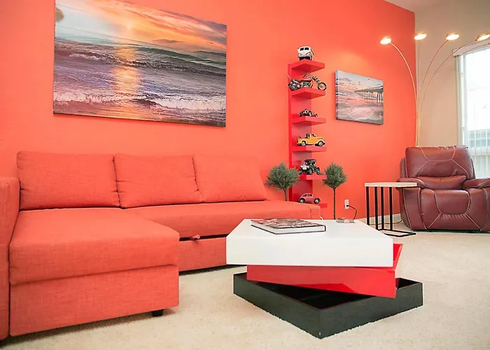 Appartement Holywood Hills Studio !!! à Los Angeles