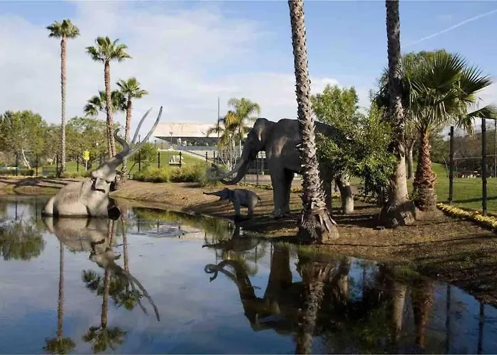 Luxury Spacious Downtown Loft Los Angeles acceptant les animaux