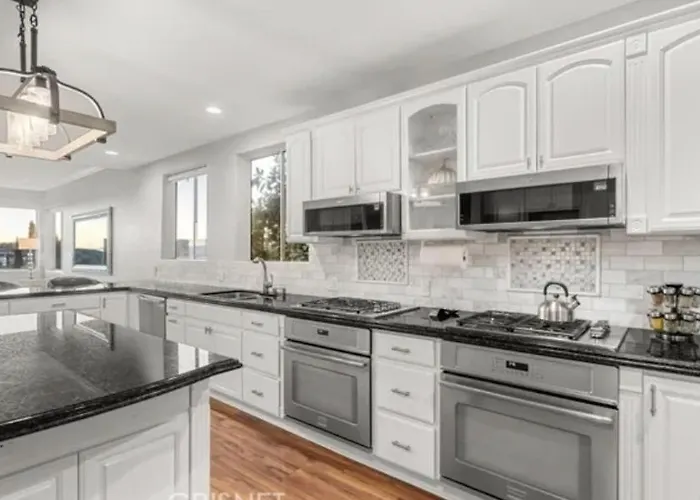 Amazing Hillside Estate Brand New Everything! Vila Los Angeles