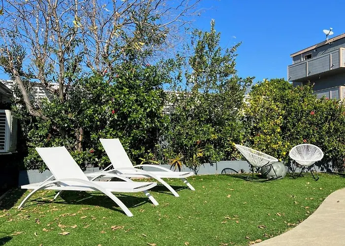 Cubier - Modern House By The Pool - Mk4-Win Villa Los Angeles che accetta animali