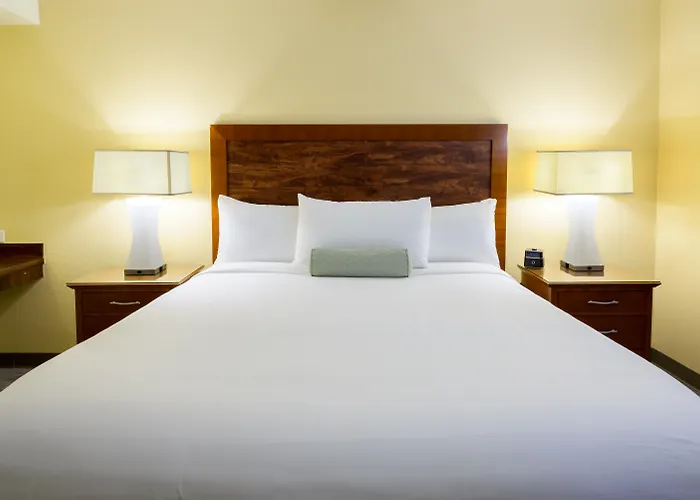 Airtel Plaza Hotel Los Angeles