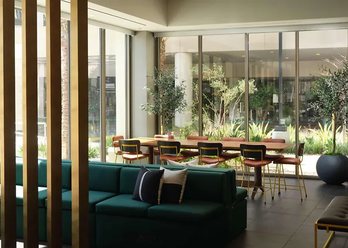 Hyatt Place Lax/Century Blvd Los Angeles