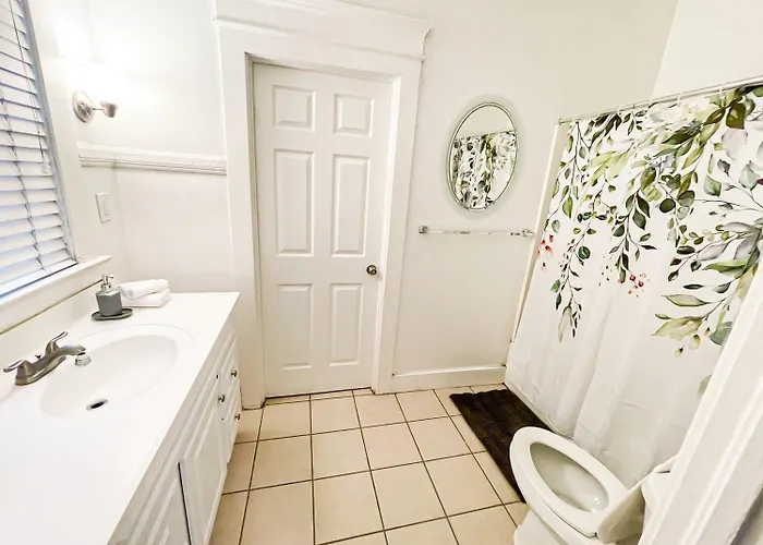 Cozy 2-Bedroom Home Los Angeles aceita animais de estimação