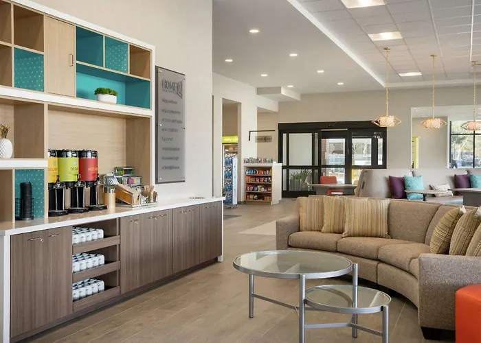 Home2 Suites By Hilton Woodland Hills Los Angeles aceita animais de estimação