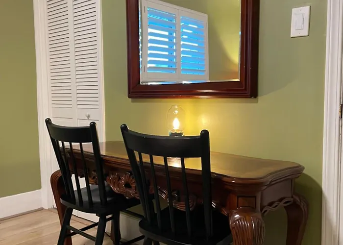 Small Private Room In Los Angeles With Free Strong Wifi!!! che accetta animali