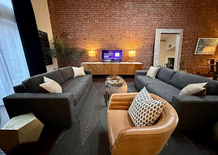 Abode Los Angeles - Downtown Historic Core
