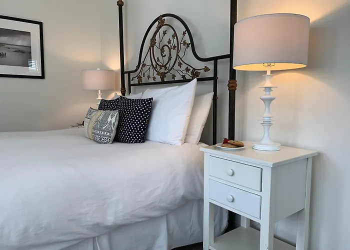 Inn At Playa Del Rey Los Angeles