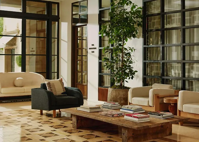 The Maybourne Beverly Hills, Maybourne Los Angeles che accetta animali