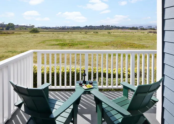 6 meilleures Chambres d'hôtes à Los Angeles