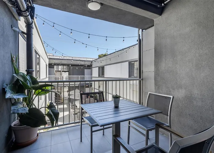 Surestay Hotel By Best Western Beverly Hills West La Los Angeles acceptant les animaux