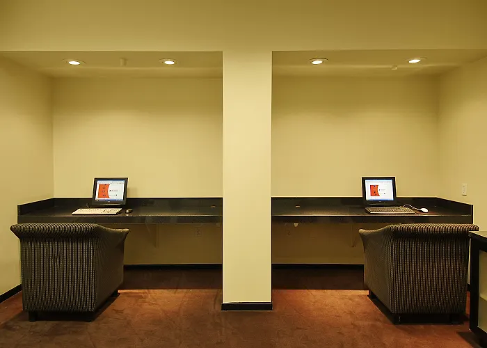 Hotel a 3 stelle a Los Angeles